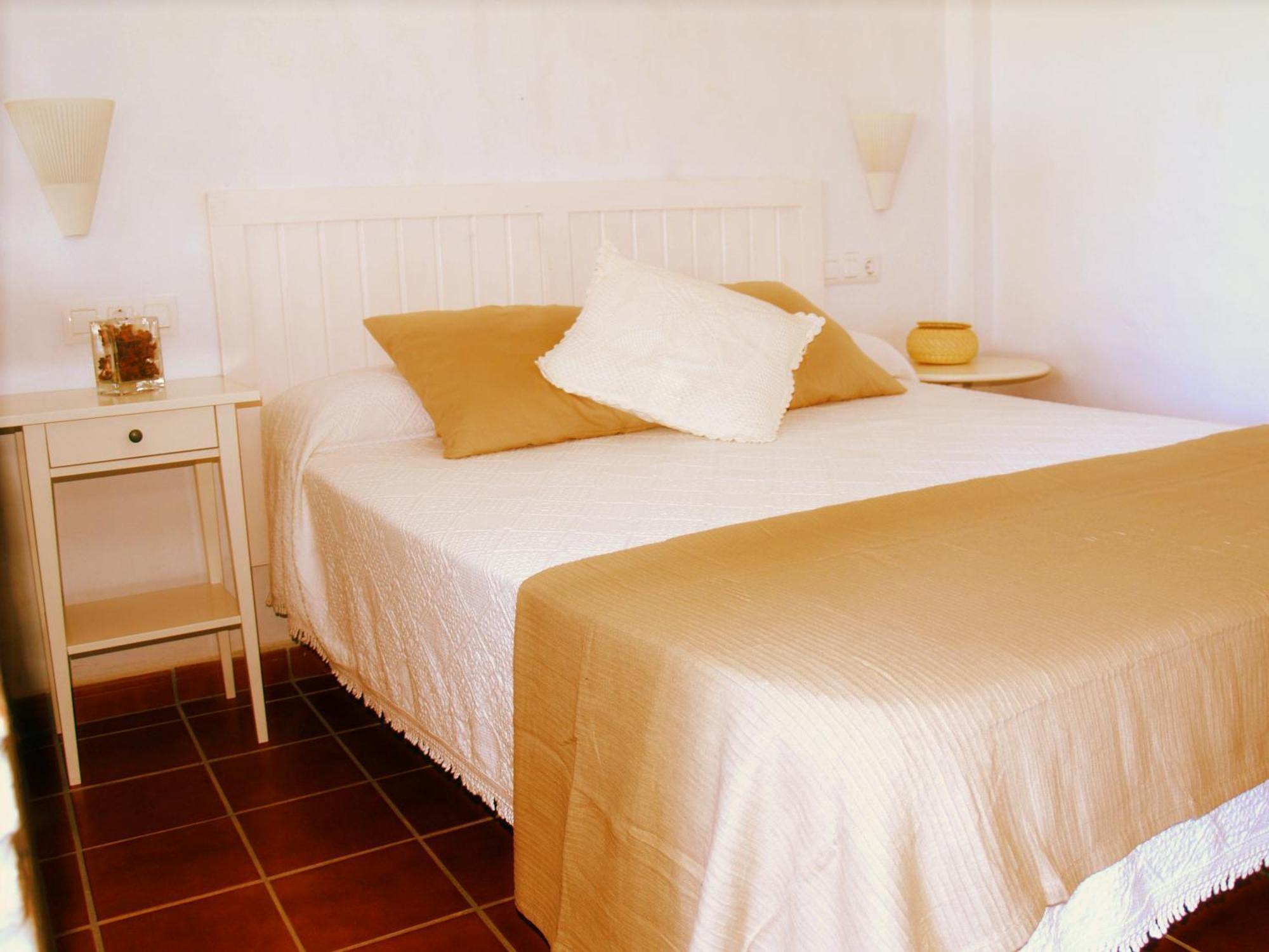 Apartamentos Turisticos Trajano Bolonia Ngoại thất bức ảnh
